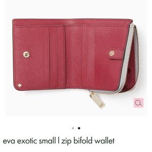 *NEW* Kate Spade Medium Wallet